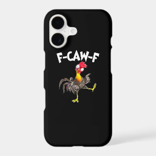 Funny F-Caw-F Chicken FCAWF Chicken