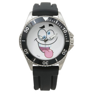 funny face watch