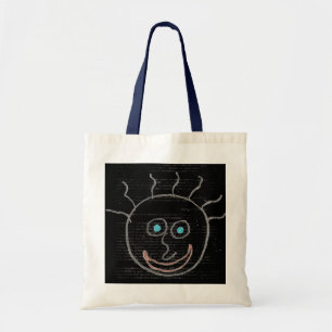 Funny Faces Bag