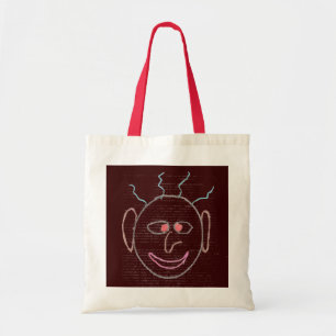 Funny Faces Bag