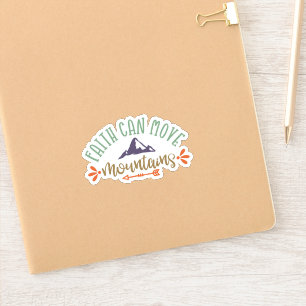 Funny Faith Can Move Mountains Simply Faithful