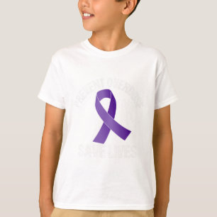 Funny Faith Fishing T-Shirt
