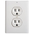 Funny Fake Electrical Outlet