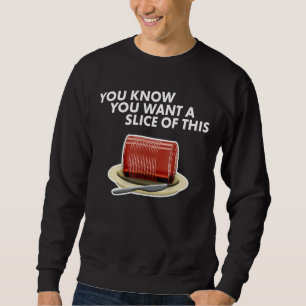 Funny Family Canned Cranberry Sauce In A Can Thank Sweatshirt