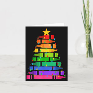 Funny Family Christmas Shirt Teacher Christmas Cra Card