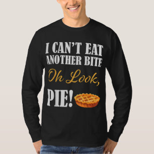 Funny Family Thanksgiving Men Women Fun Friendsgiv T-Shirt