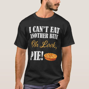 Funny Family Thanksgiving Men Women Fun Friendsgiv T-Shirt