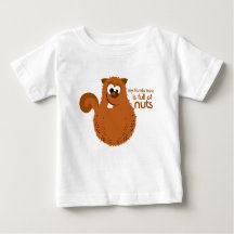Funny Family Tree Baby T-shirt