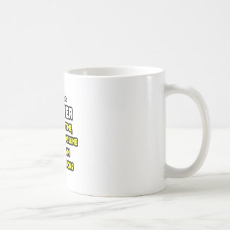 Funny Farmer T-Shirts and Gifts Coffee Mug