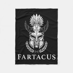 Funny Fart Design Farting Tee Greece Joke Greek Fa Fleece Blanket
