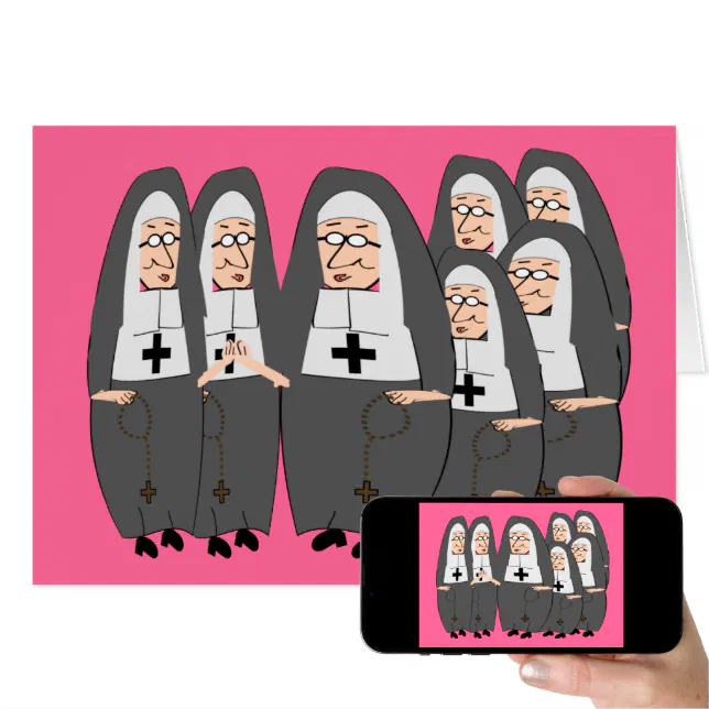 Gifts for 2024 catholic nuns