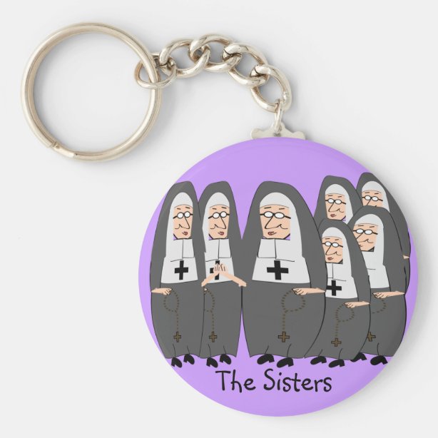 Nun Gifts & Gift Ideas Zazzle UK