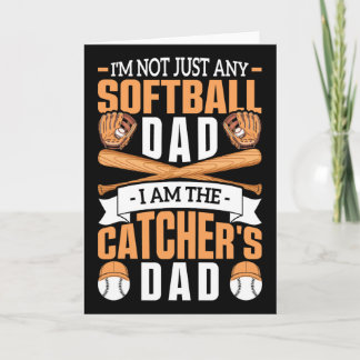 Funny Father Daddy From Softll Men Funny Fathers D Card