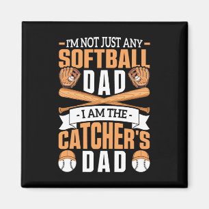 Funny Father Daddy From Softll Men Funny Fathers D Magnet