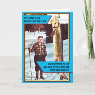Funny Father’s Day Cards
