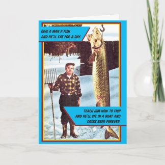 Funny Father’s Day Cards