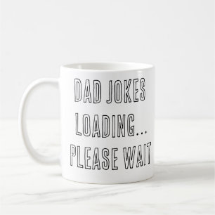 Funny Father’s Day Coffee Mug