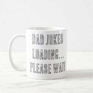 Funny Father’s Day Coffee Mug