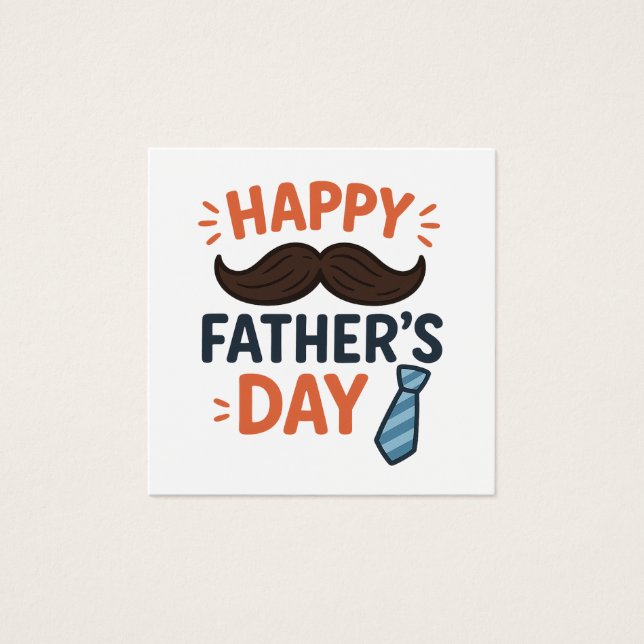 Funny father's day 2025 (Front)