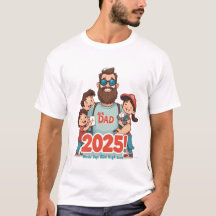 Funny Father's Day 2025 