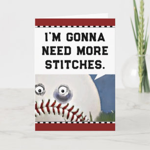 Funny Father's Day Card