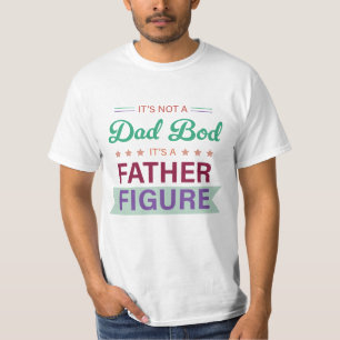 Funny Father's Day Dad Joke  T-Shirt