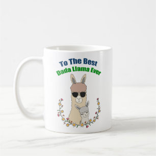 Funny father's day gift Funny best dad ever mug