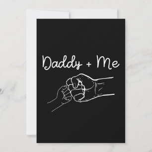 Funny Father's Day Invitation