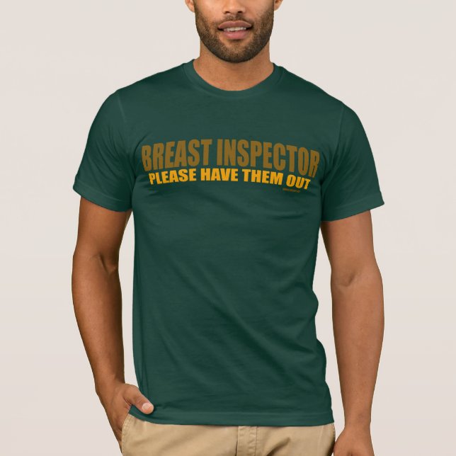 Funny Father's Day T-shirts (Front)