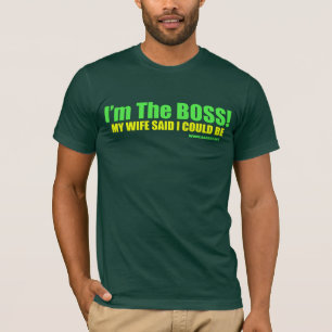 Funny Father's Day T-shirts