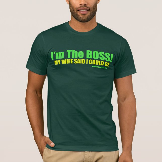 Funny Father's Day T-shirts (Front)