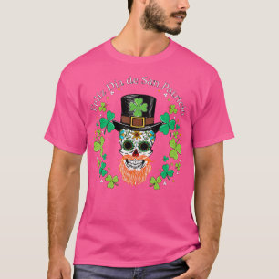 Funny Feliz Dia De San Patricio T-Shirt