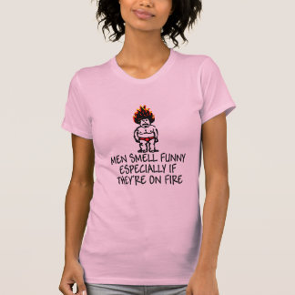 Funny feminist slogan T-Shirt