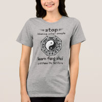 Funny Feng Shui New Age