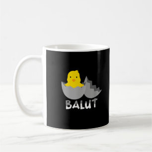 Funny Filipino Balut Coffee Mug
