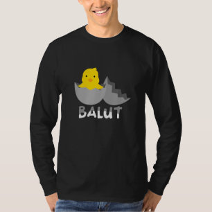 Funny Filipino Balut T-Shirt