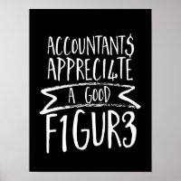 Funny Finance Accountant Office Humour