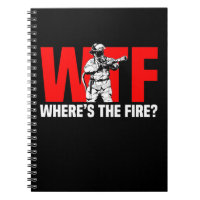 Funny Firefighter Humour Fire Rescue Joke