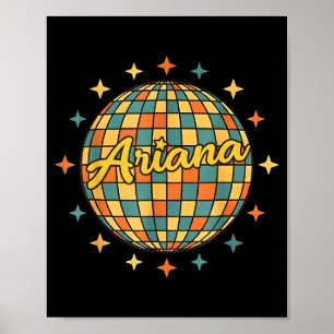 Funny First Name Personalised Name First Name For Poster