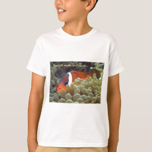 Funny Fish Quotes shirt