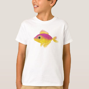 Funny Fish T-Shirt
