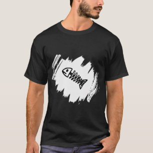 Funny fish T-Shirt