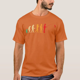 funny fishing 10 T-Shirt