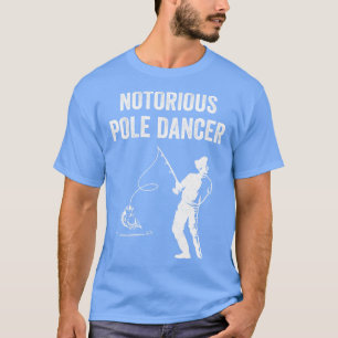 Funny Fishing Design for Fishermen Fish T-Shirt