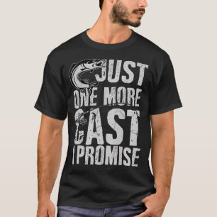 Funny Fishing Fisherman Gift T-Shirt