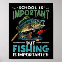 Funny Fishing For Boys Kids Youth Fish Saying B Fi