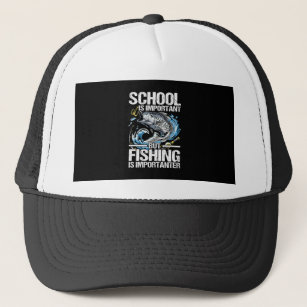 Carp Fishing Hats & Caps