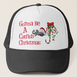 Funny Fishing Hat  Fishing Humour Fishing Cap