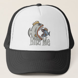 Funny Fishing Hat  Fishing Humour Fishing Cap
