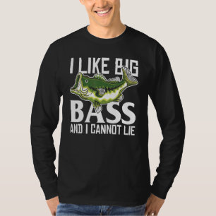 Funny Fishing Hunting Hunters Novelty Mens T-Shirt